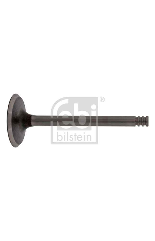 Valvola aspirazione FEBI BILSTEIN 101-21020