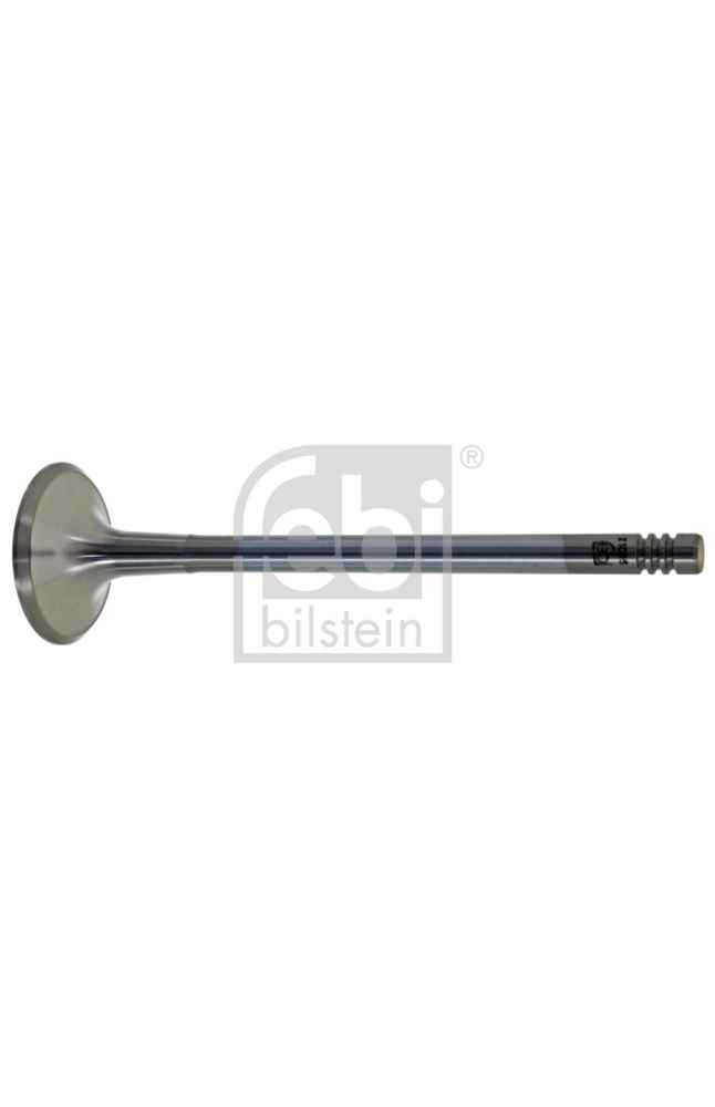 Valvola scarico FEBI BILSTEIN 101-21036