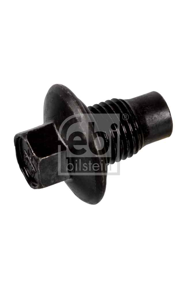 Tappo filettato, Coppa olio FEBI BILSTEIN 101-21096