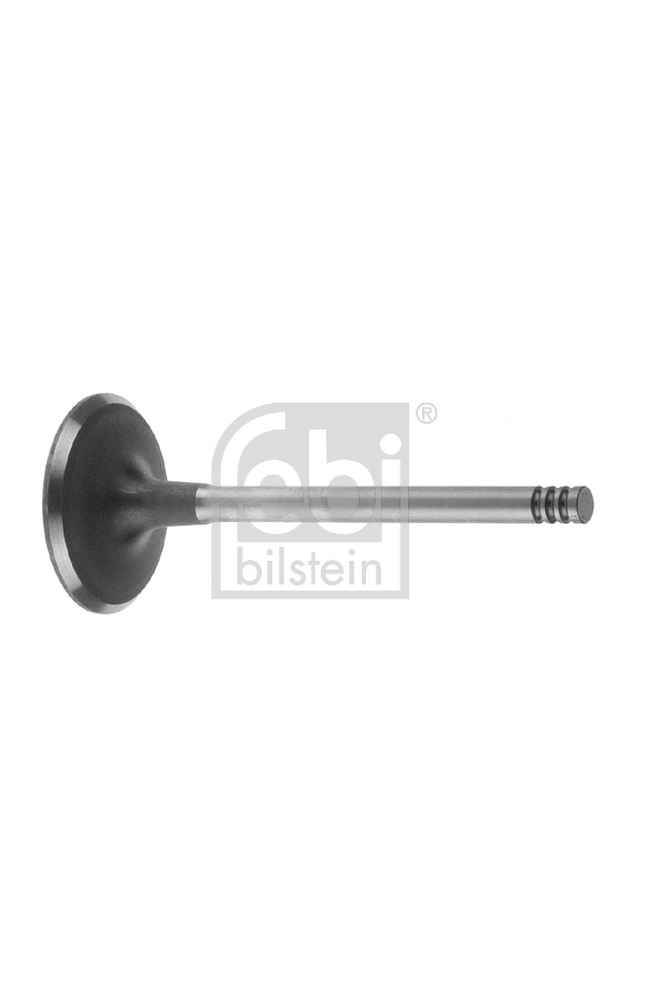 Valvola aspirazione FEBI BILSTEIN 101-21210