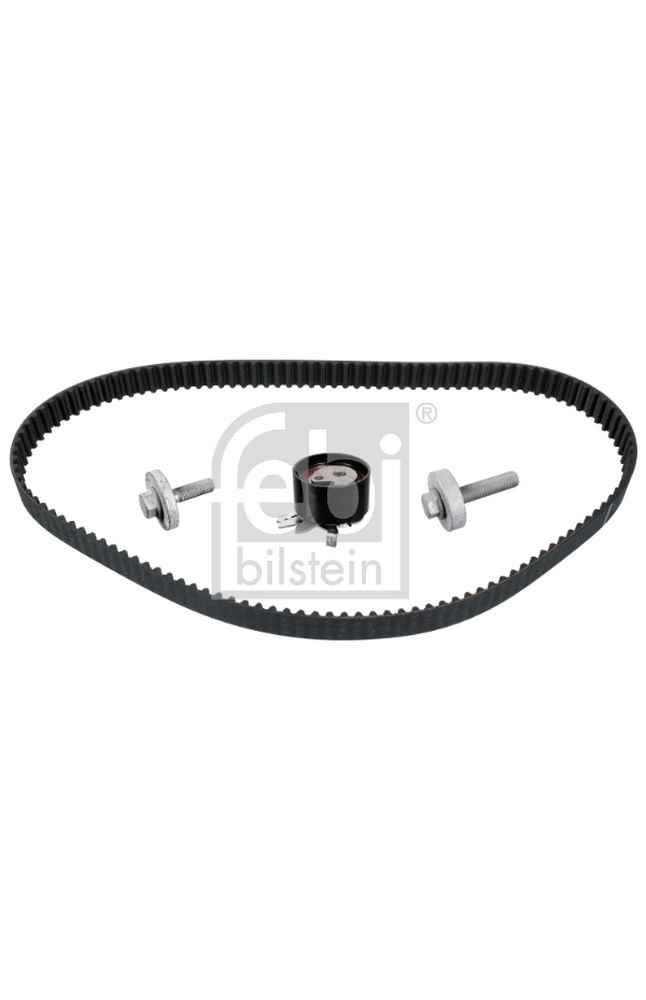 Kit cinghie dentate FEBI BILSTEIN 101-21270