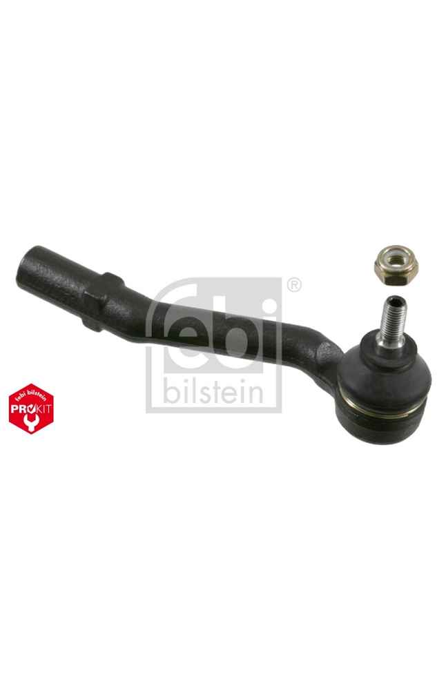 Testa barra d'accoppiamento FEBI BILSTEIN 101-21492