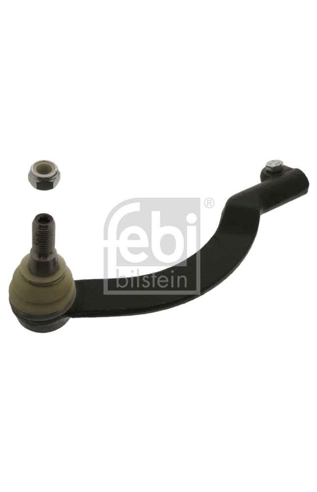 Testa barra d'accoppiamento FEBI BILSTEIN 101-21493