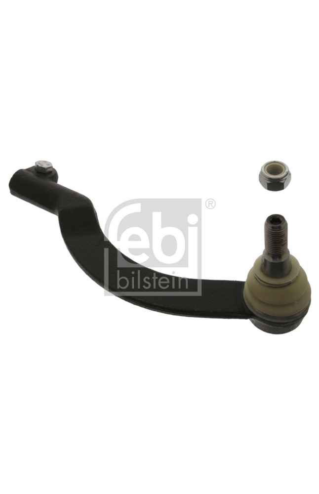 Testa barra d'accoppiamento FEBI BILSTEIN 101-21494