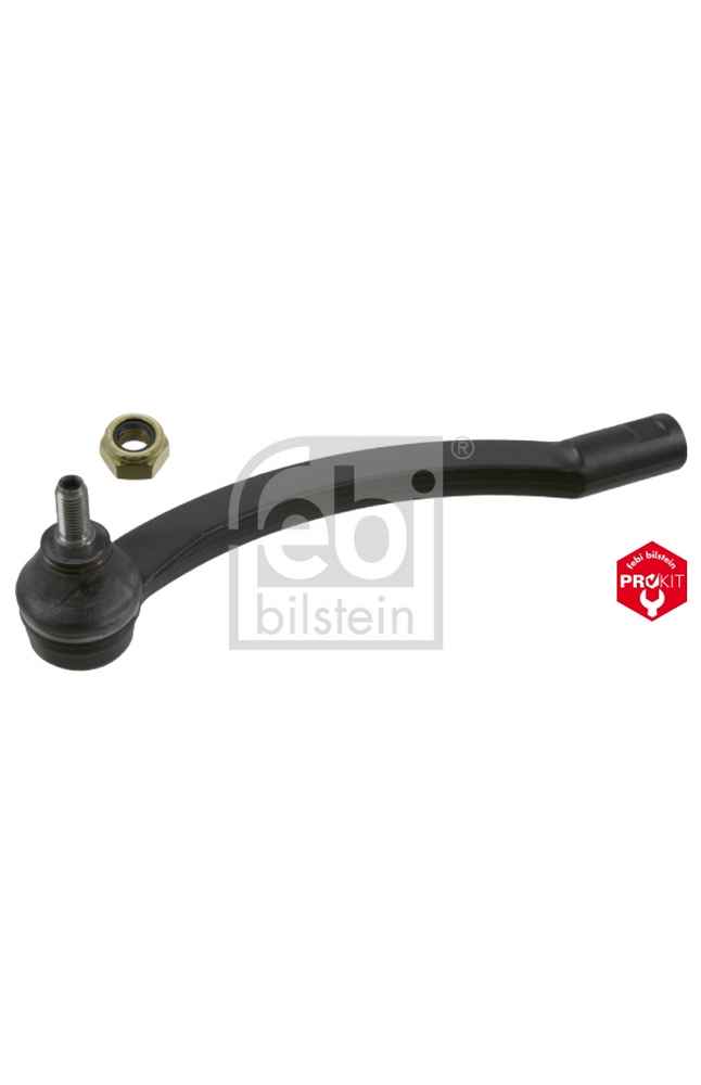 Testa barra d'accoppiamento FEBI BILSTEIN 101-21495