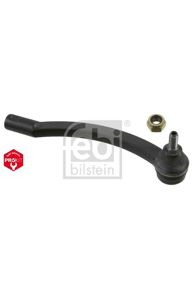 Testa barra d'accoppiamento FEBI BILSTEIN 101-21496