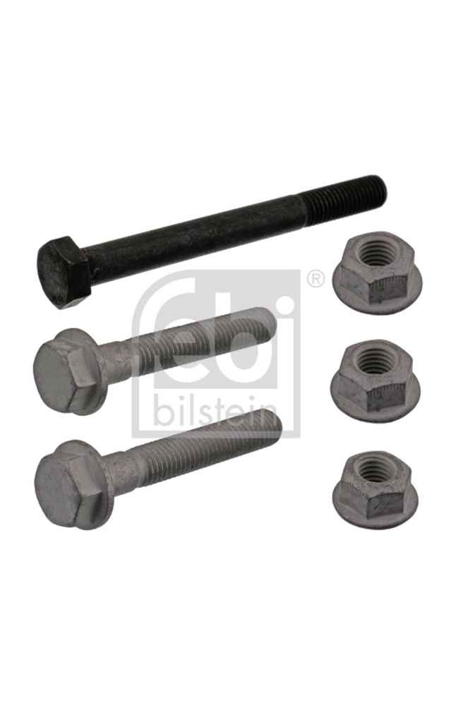 Kit montaggio, Braccio oscillante FEBI BILSTEIN 101-21503