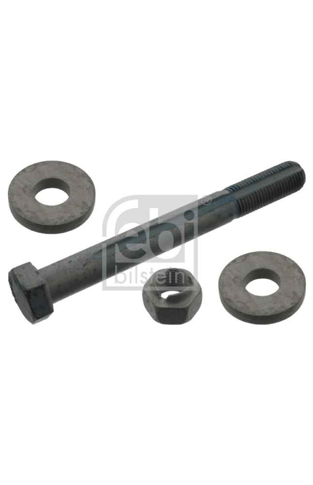 Kit montaggio, Braccio oscillante FEBI BILSTEIN 101-21560