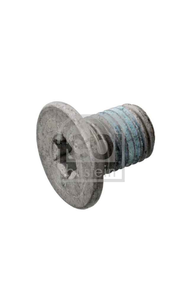 Bullone, Disco freno FEBI BILSTEIN 101-21663