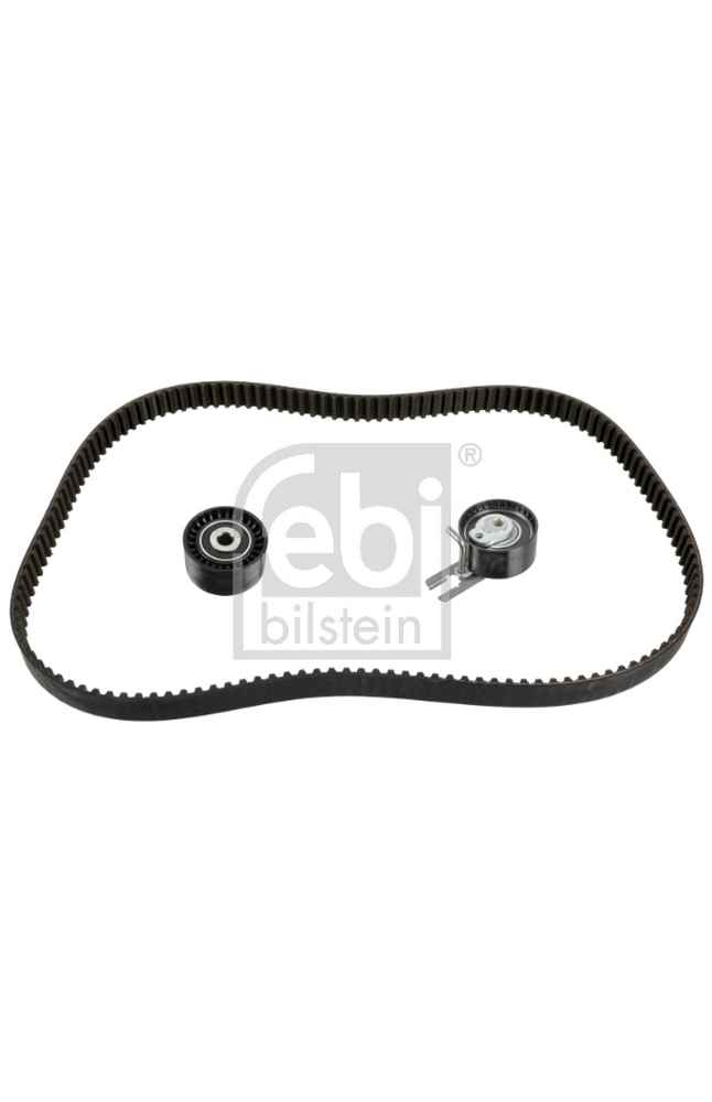 Kit cinghie dentate FEBI BILSTEIN 101-21867