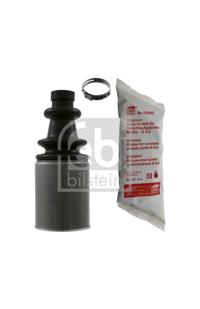 Kit cuffia, Semiasse FEBI BILSTEIN 101-22019