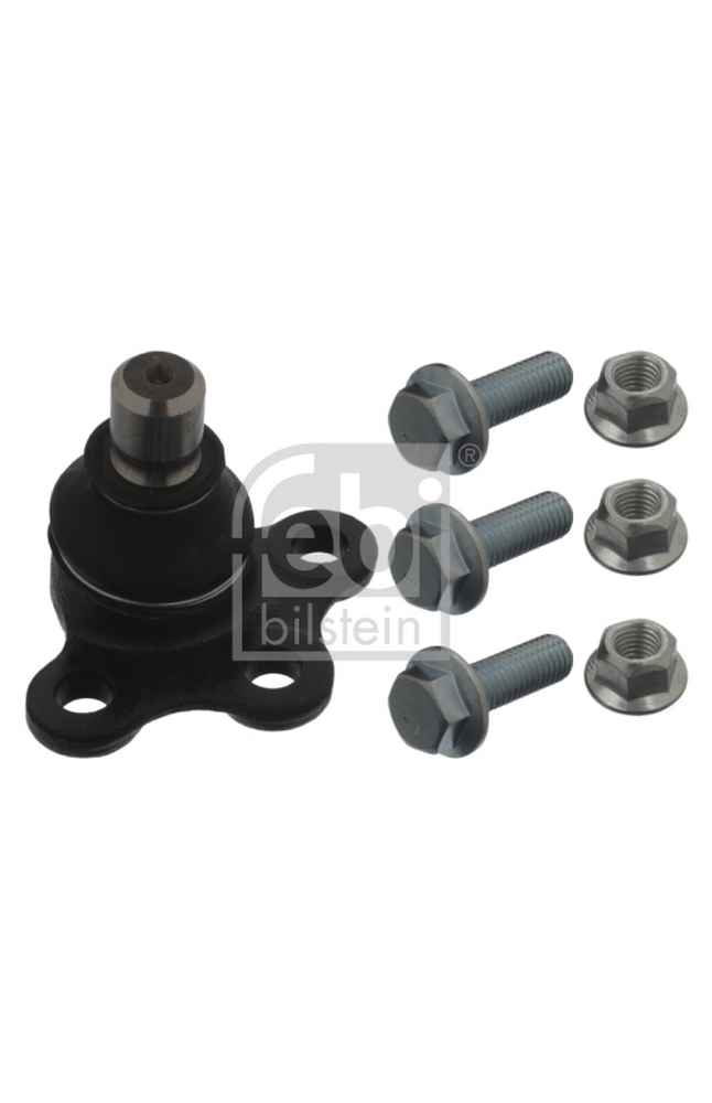 Giunto di supporto / guida FEBI BILSTEIN 101-22022