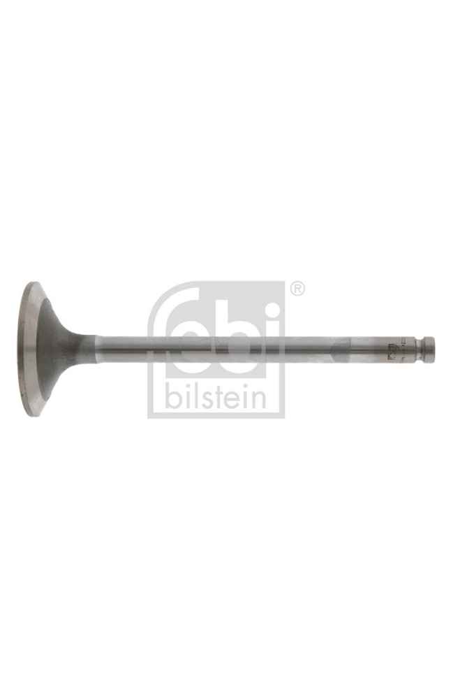 Valvola aspirazione FEBI BILSTEIN 101-22024