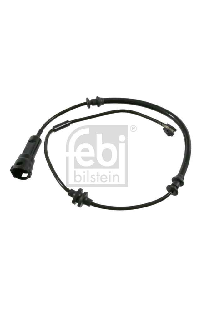 Contatto segnalazione, Usura past. freno/mat. d'attrito FEBI BILSTEIN 101-22072