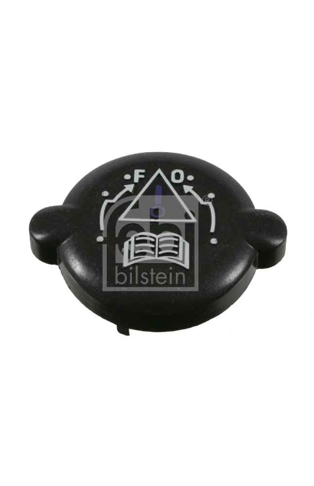 Tappo, Serbatoio refrigerante FEBI BILSTEIN 101-22080