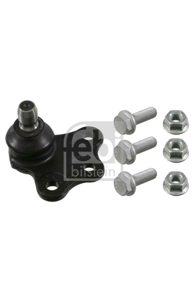 Giunto di supporto / guida FEBI BILSTEIN 101-22083