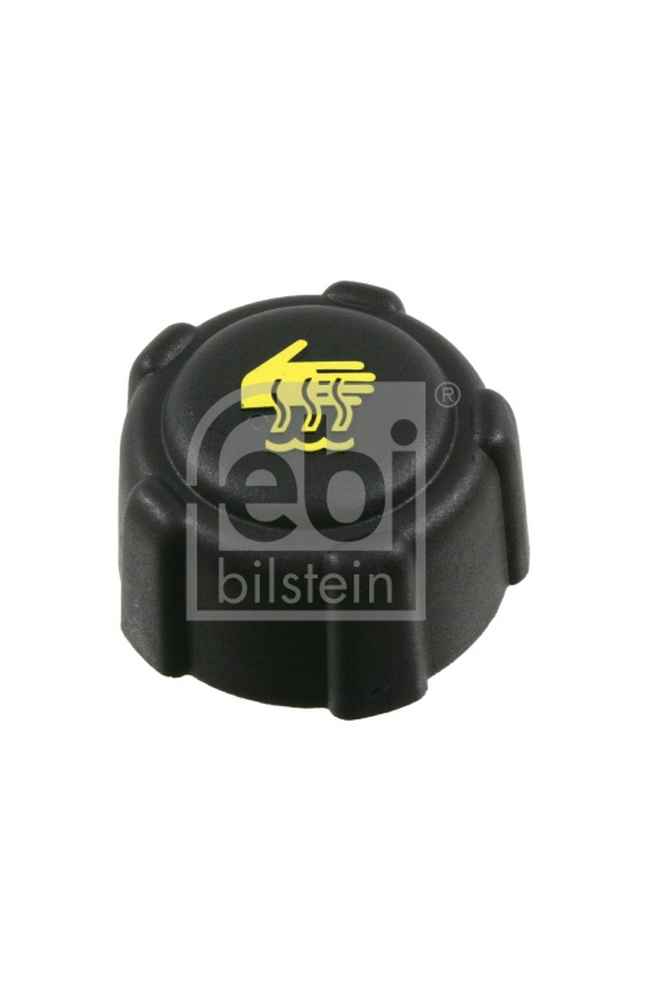 Tappo, Serbatoio refrigerante FEBI BILSTEIN 101-22085