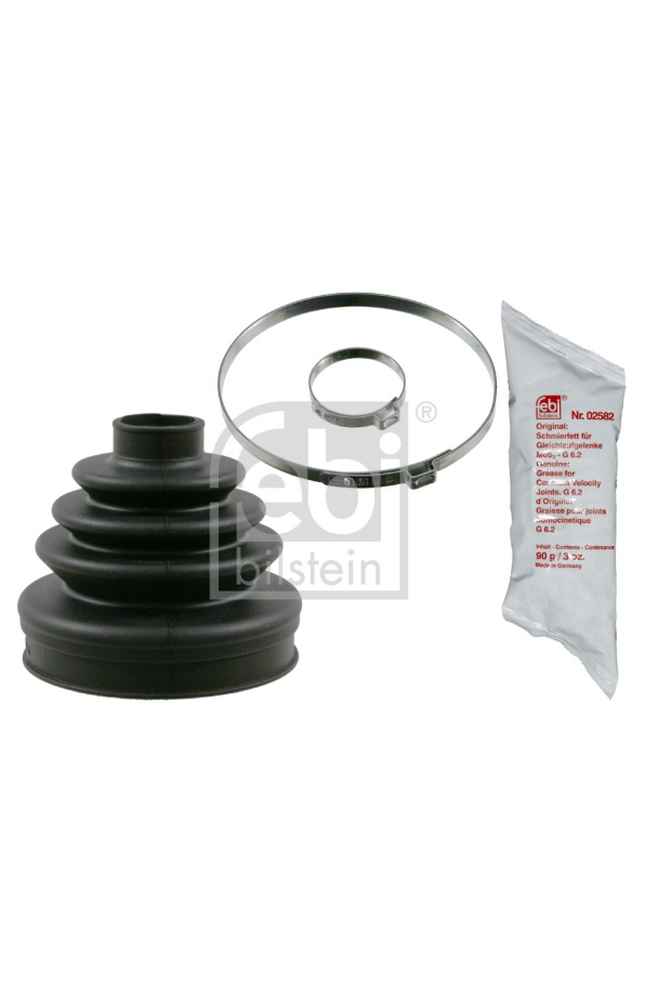 Kit cuffia, Semiasse FEBI BILSTEIN 101-22089