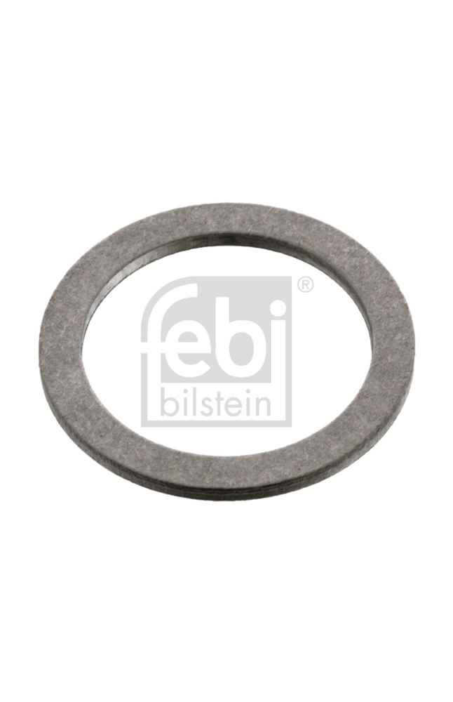 Anello tenuta, Tappo scarico olio FEBI BILSTEIN 101-22149