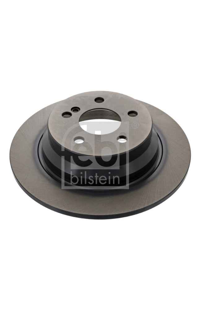 Disco  freno FEBI BILSTEIN 101-22160