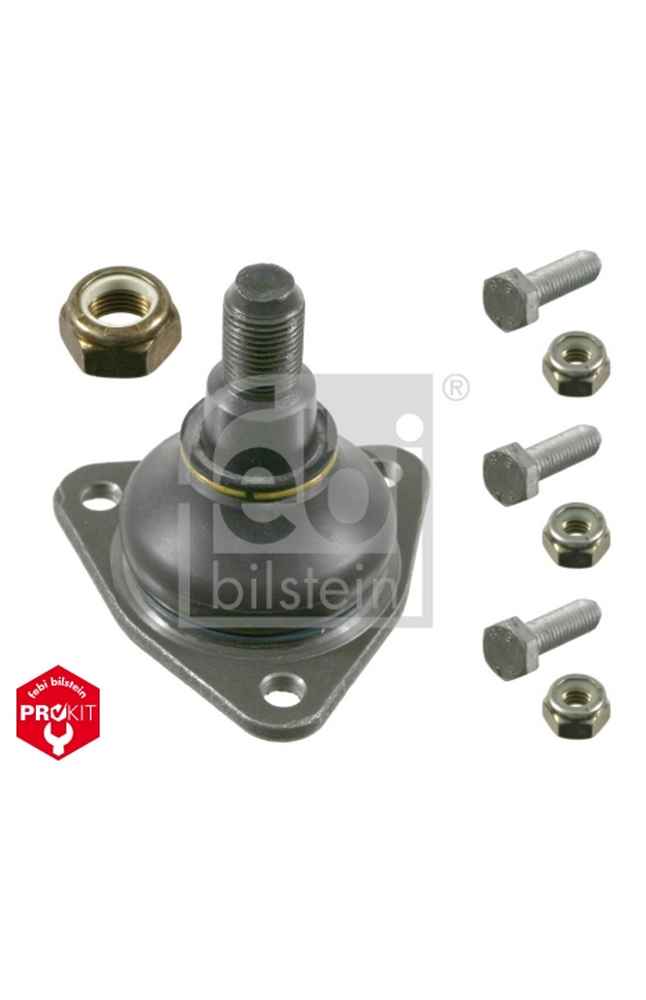 Giunto di supporto / guida FEBI BILSTEIN 101-22233