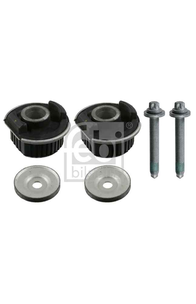 Kit riparazione, Corpo assiale FEBI BILSTEIN 101-22266