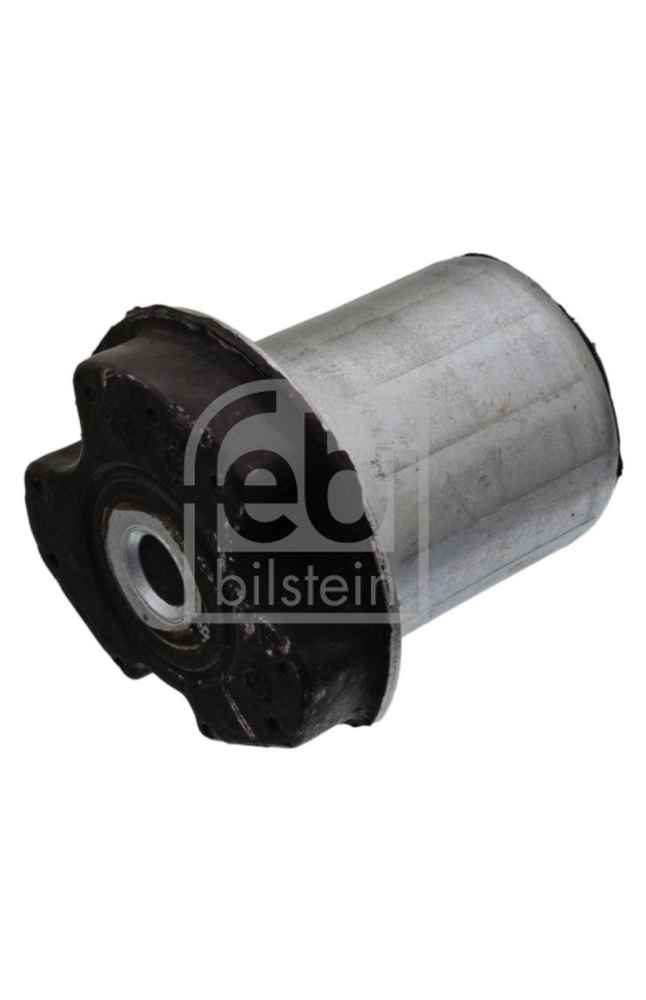 Supporto, Corpo assiale FEBI BILSTEIN 101-22289