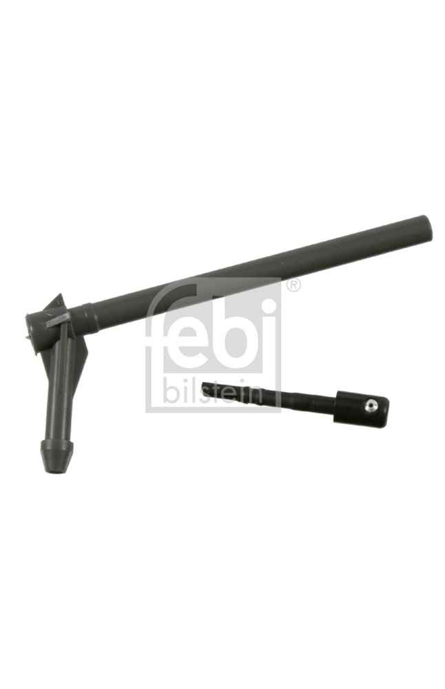 Ugello acqua lavaggio, Pulizia cristalli FEBI BILSTEIN 101-22294