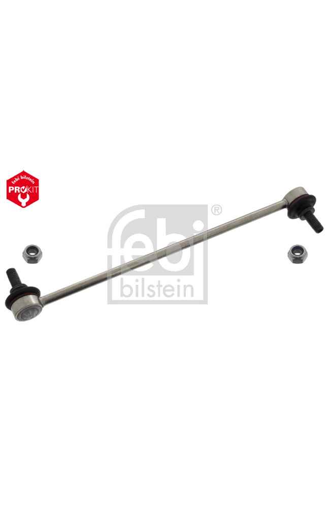 Asta/Puntone, Stabilizzatore FEBI BILSTEIN 101-22408