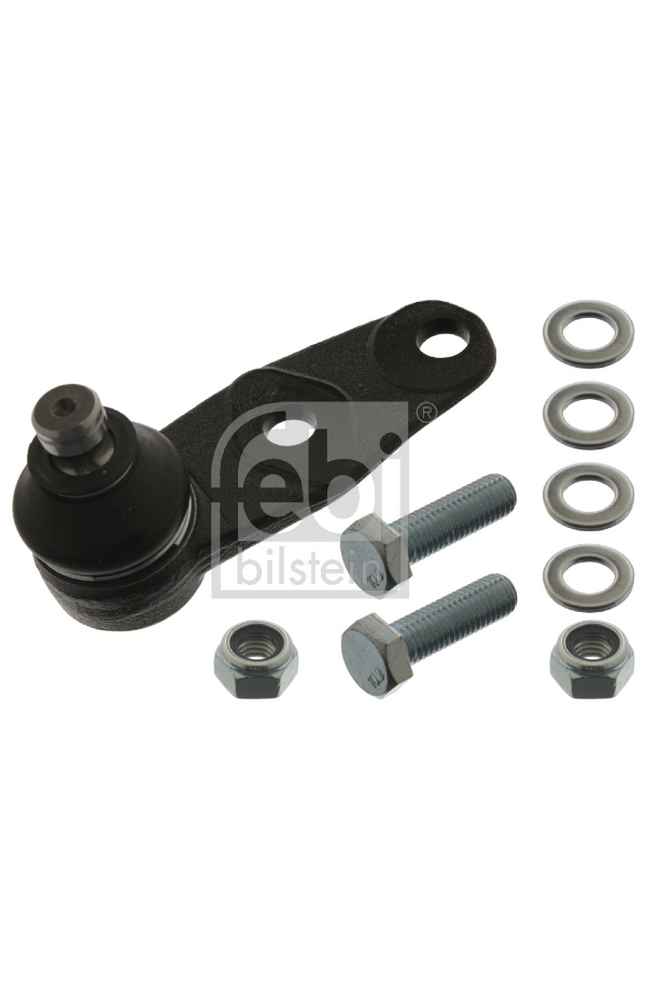 Giunto di supporto / guida FEBI BILSTEIN 101-22410