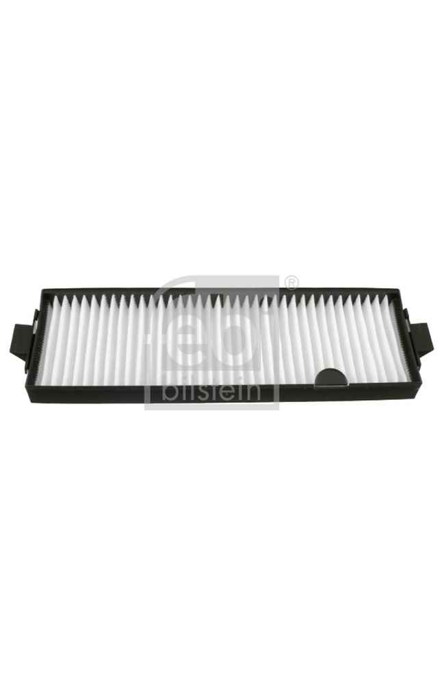 Filtro, Aria abitacolo FEBI BILSTEIN 101-22467