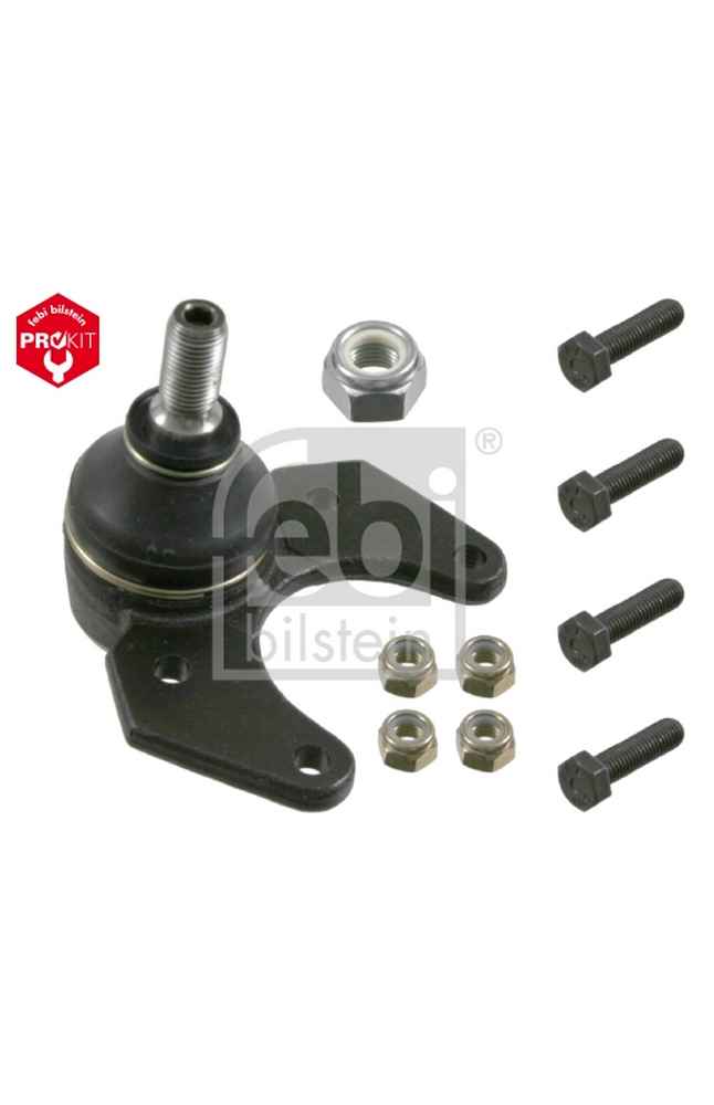 Giunto di supporto / guida FEBI BILSTEIN 101-22507