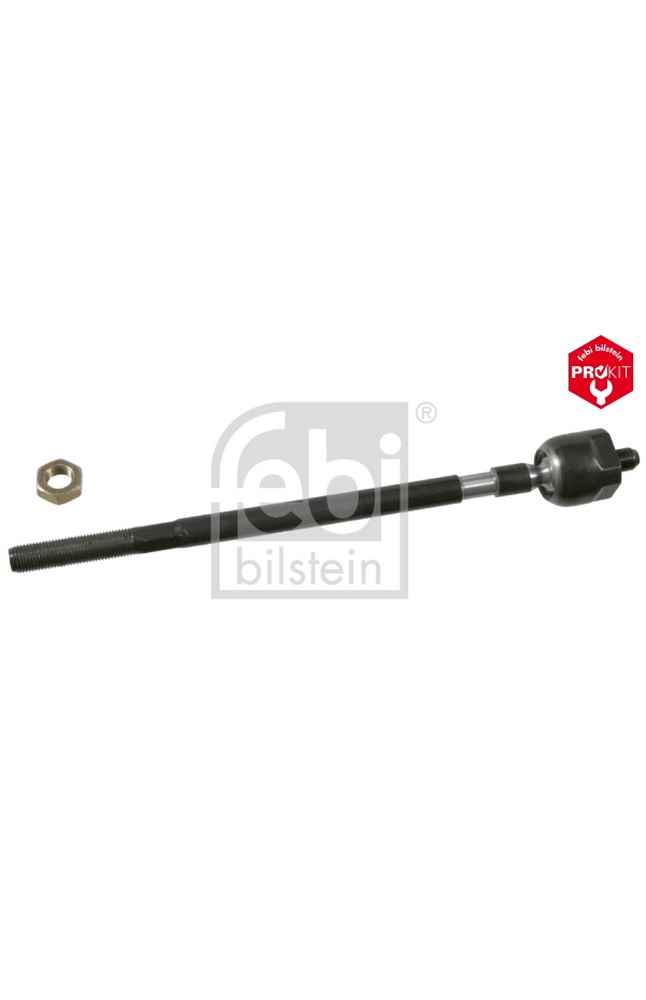 Giunto assiale, Asta trasversale FEBI BILSTEIN 101-22517