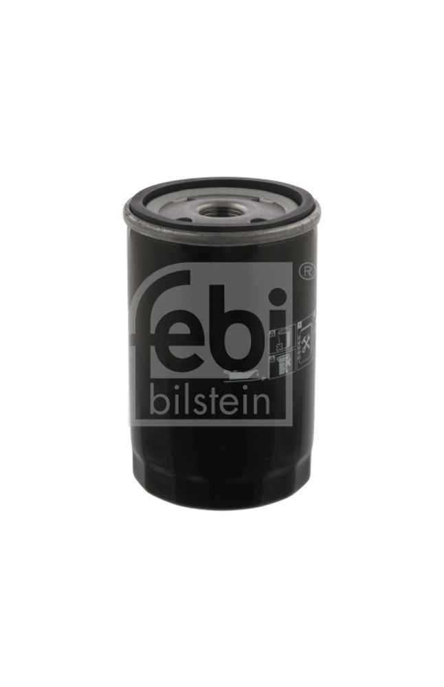 Filtro olio FEBI BILSTEIN 101-22550