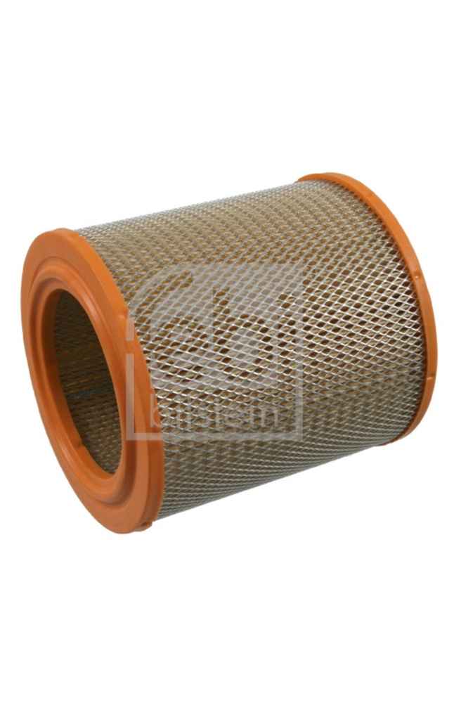 Filtro aria FEBI BILSTEIN 101-22555