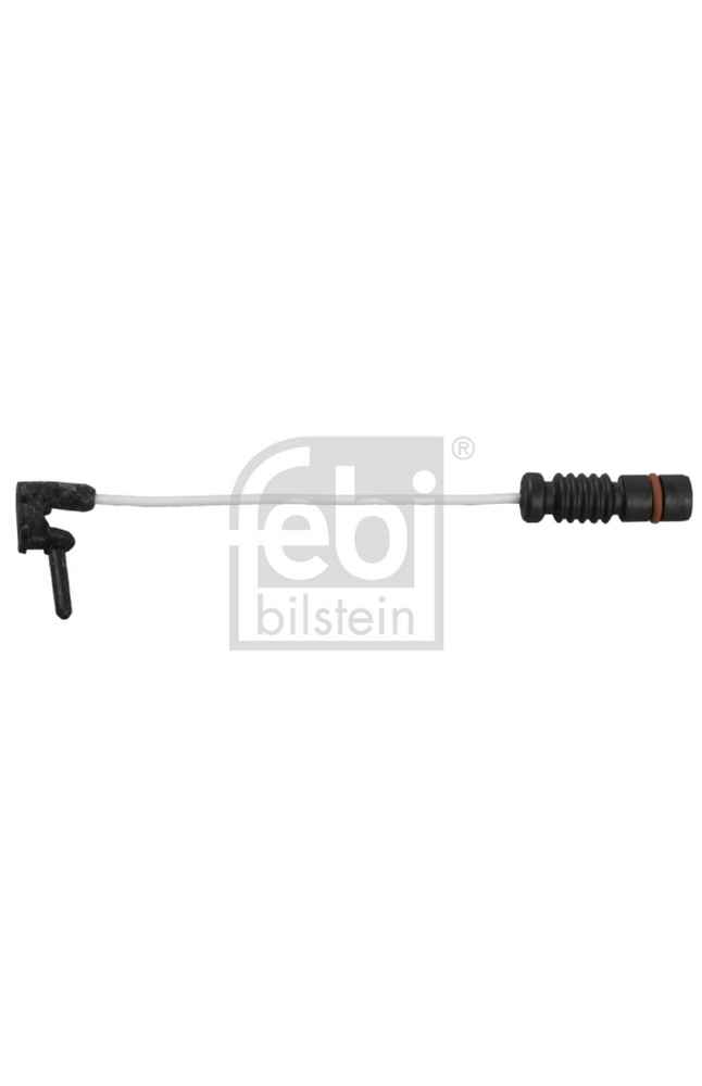 Contatto segnalazione, Usura past. freno/mat. d'attrito FEBI BILSTEIN 101-22577