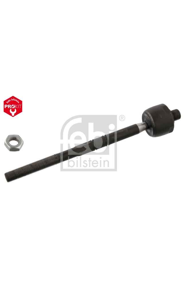 Giunto assiale, Asta trasversale FEBI BILSTEIN 101-22620