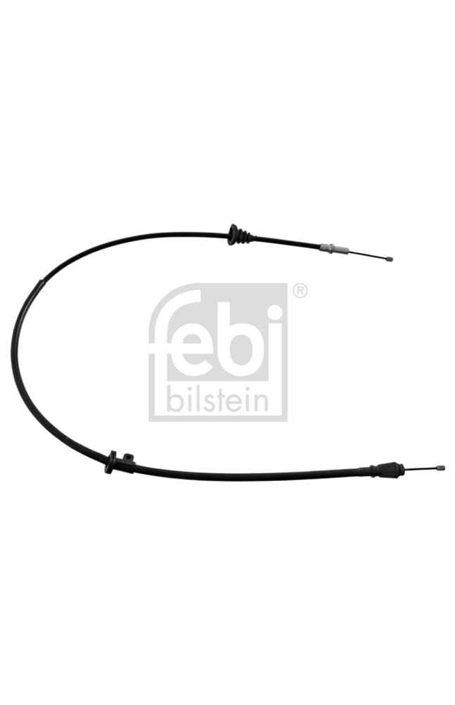 Cavo comando, Freno stazionamento FEBI BILSTEIN 101-22644