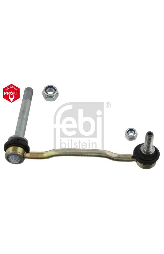 Asta/Puntone, Stabilizzatore FEBI BILSTEIN 101-22846