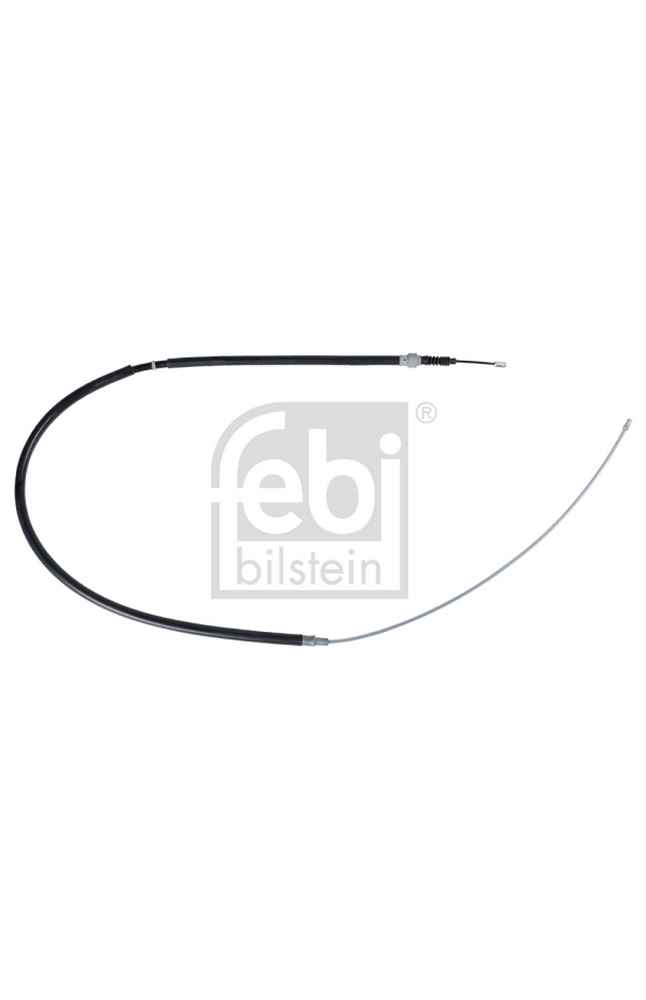 Cavo comando, Freno stazionamento FEBI BILSTEIN 101-22962