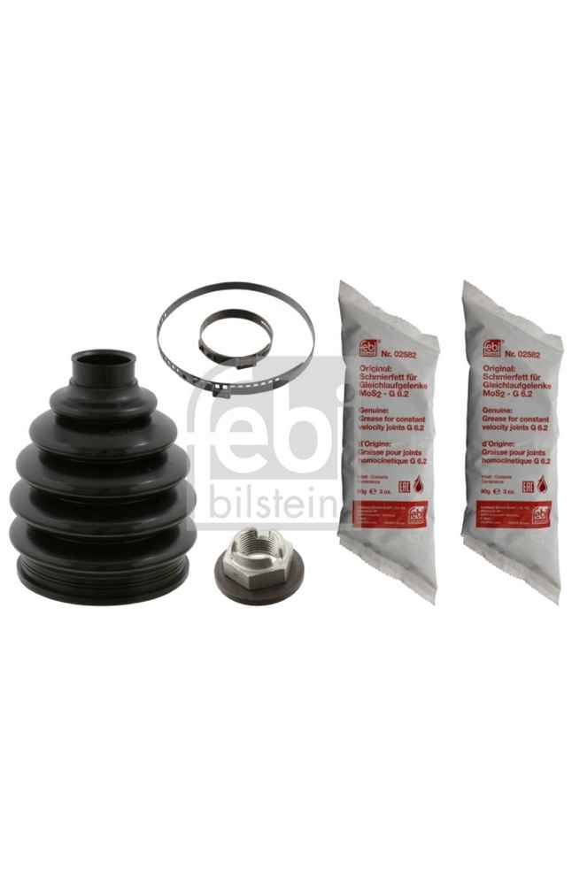 Kit cuffia, Semiasse FEBI BILSTEIN 101-22980