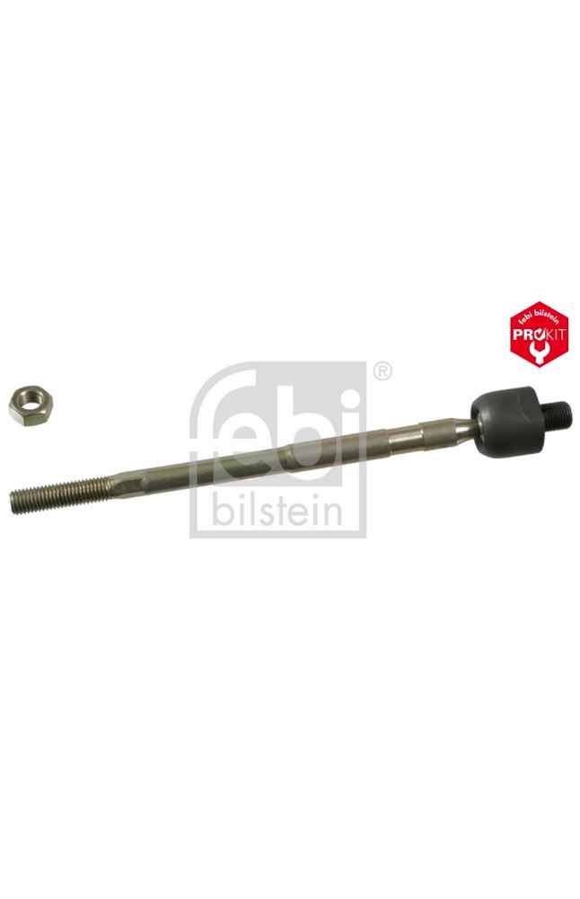 Giunto assiale, Asta trasversale FEBI BILSTEIN 101-22991