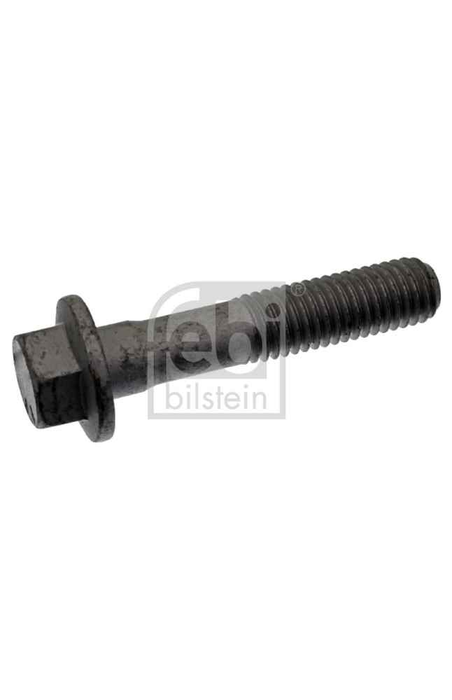 Perno fissaggio, Braccio oscillante FEBI BILSTEIN 101-23101