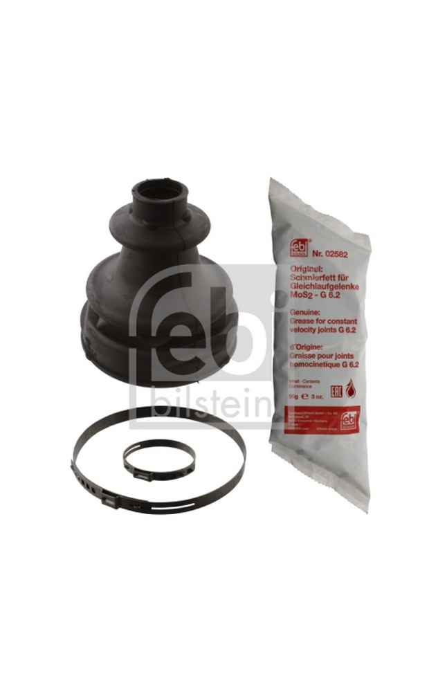 Kit cuffia, Semiasse FEBI BILSTEIN 101-23189