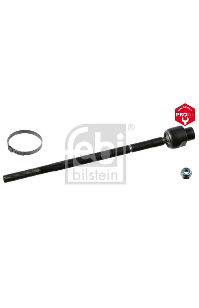 Giunto assiale, Asta trasversale FEBI BILSTEIN 101-23228