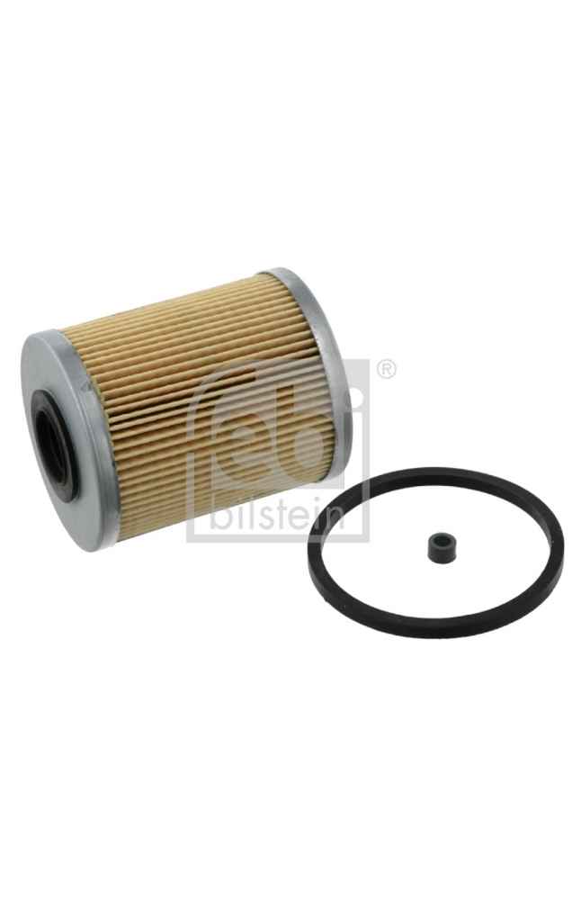 Filtro carburante FEBI BILSTEIN 101-23305