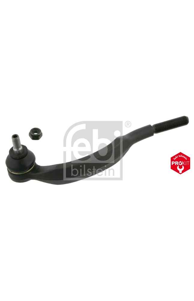 Testa barra d'accoppiamento FEBI BILSTEIN 101-23323