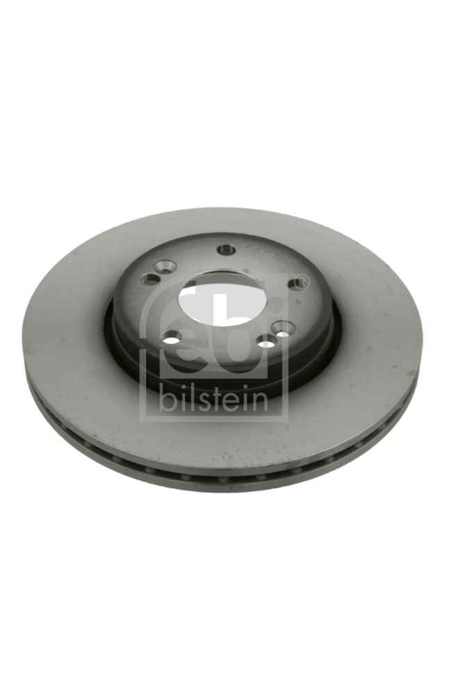 Disco  freno FEBI BILSTEIN 101-23332