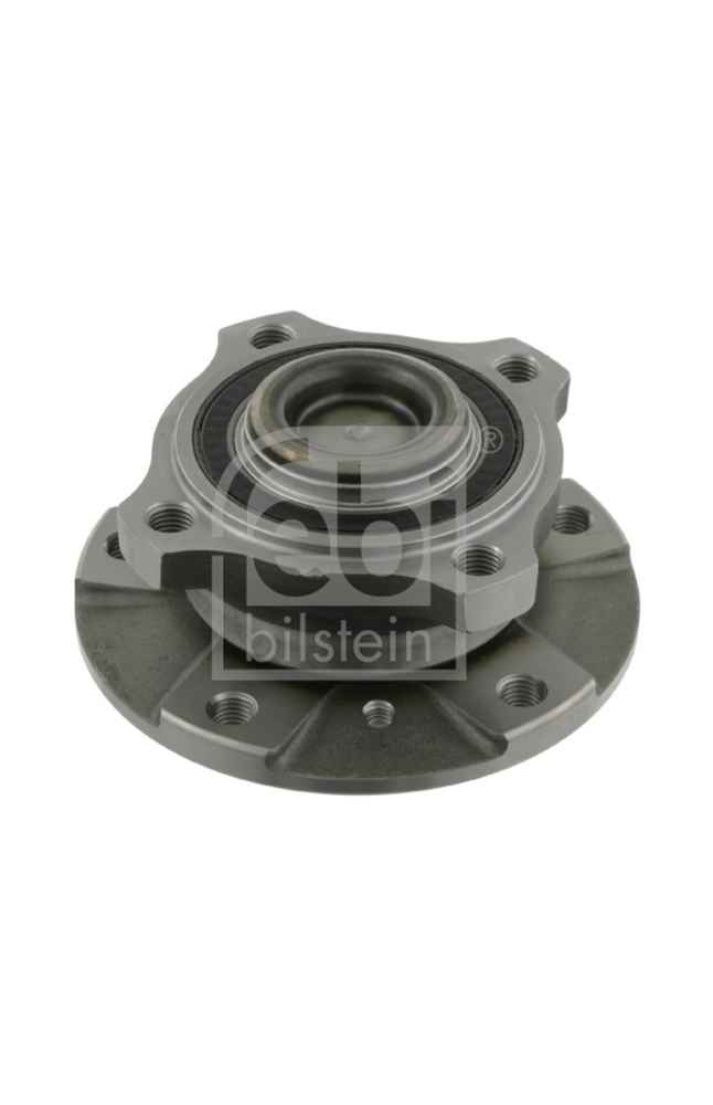 Kit cuscinetto ruota FEBI BILSTEIN 101-23369