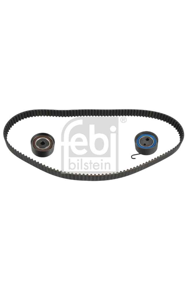 Kit cinghie dentate FEBI BILSTEIN 101-23415